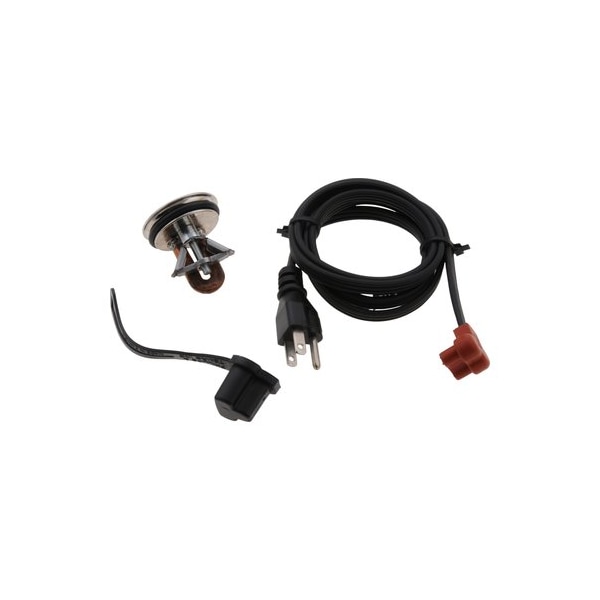 Engine Heater - 400W 120V, 1-3/4in. Plug Isuzu